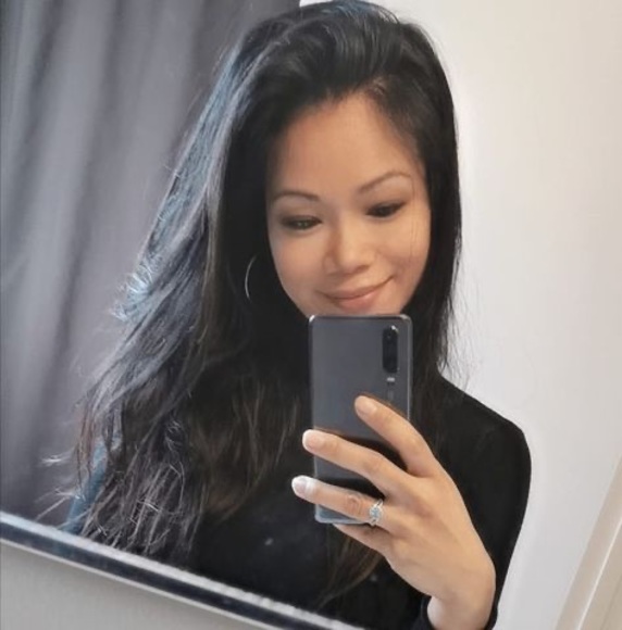 Meet your Posher, Lina - Picture 1 of 1